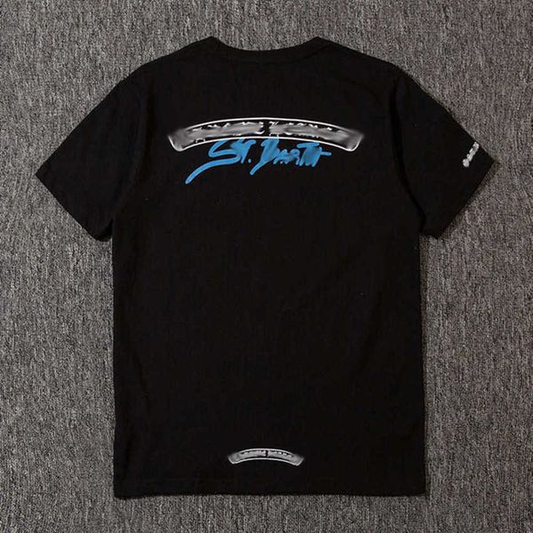 classics men's luxury t shirt brand ch t-shirts designers men women tees fashion horseshoe sanskrit cross print cotton t-shirt casual, White;black
classics men's luxury t shirt brand ch t-shirts designers men women tees fashion horseshoe sanskrit cross print cotton t-shirt casual, White;black