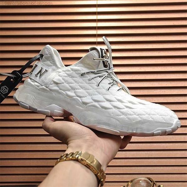 pp men's shoes summer mesh coconut shoes trendy and versatile casual small white shoes men's fly woven breathable sports running s, Black
pp men's shoes summer mesh coconut shoes trendy and versatile casual small white shoes men's fly woven breathable sports running s, Black