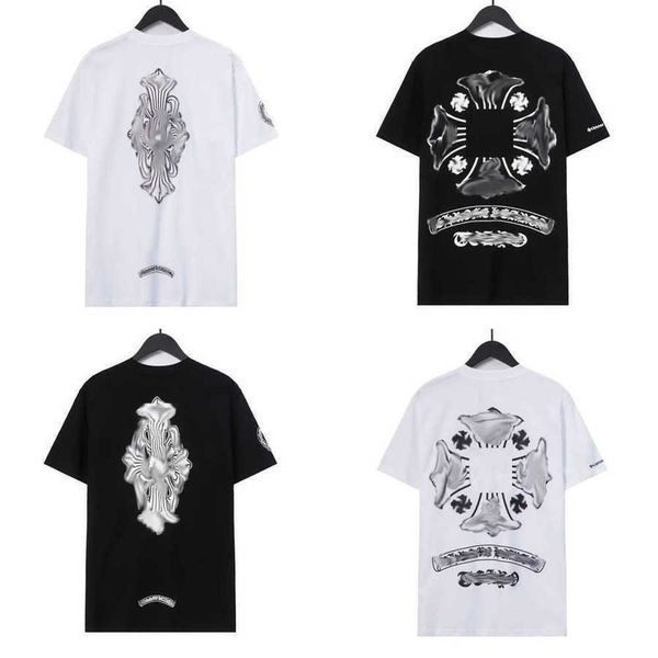 luxury classics men's t shirt brandch t-shirts designers men women tees fashion horseshoe sanskrit cross print cotton t-shirt casual s, White;black
luxury classics men's t shirt brandch t-shirts designers men women tees fashion horseshoe sanskrit cross print cotton t-shirt casual s, White;black