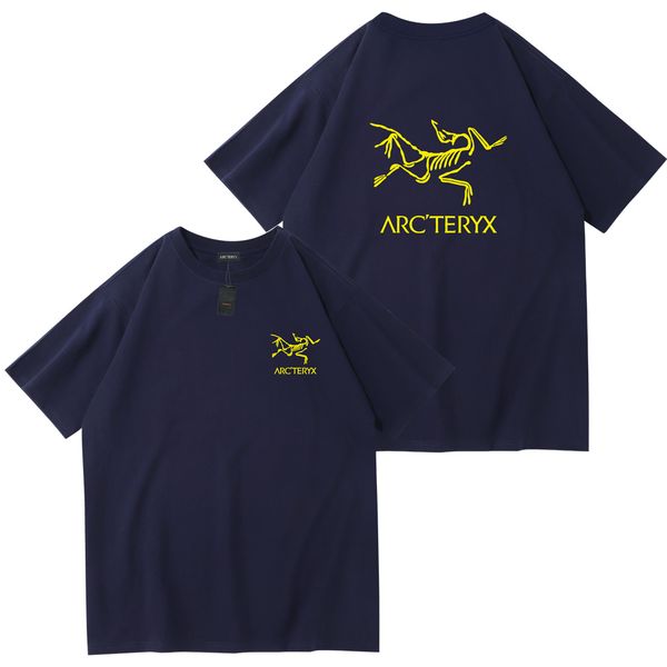 arcteryx t-shirt designer large reflective v-friend men's and women's t-shirt casual smoke angel loose lover luxury short vlones s, White;black
arcteryx t-shirt designer large reflective v-friend men's and women's t-shirt casual smoke angel loose lover luxury short vlones s, White;black