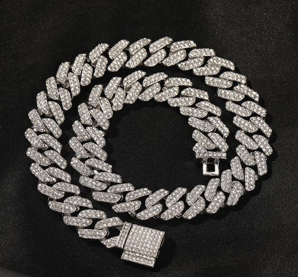 miami cuban link chain mens gold necklace silver iced out chains bracelets hip hop necklaces jewelry 13mm4033864
miami cuban link chain mens gold necklace silver iced out chains bracelets hip hop necklaces jewelry 13mm4033864