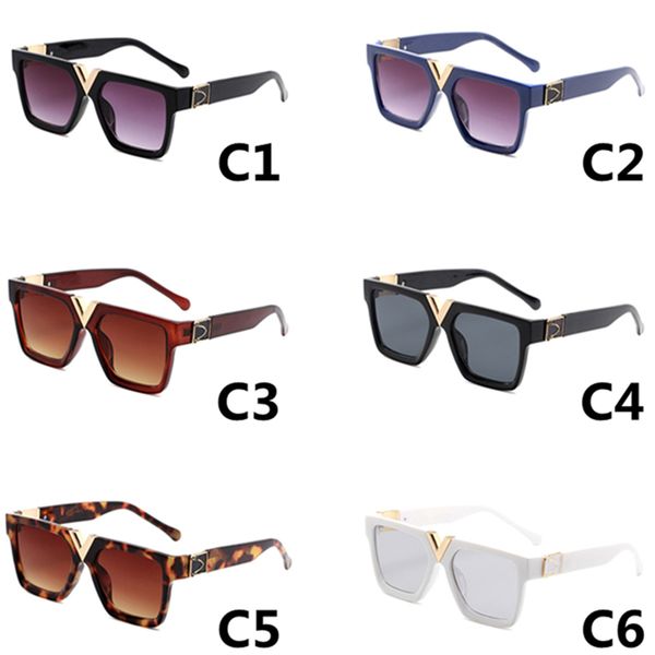 fashion sunglasses men women vintage sun glasses outdoor square frame sports goggle beach eyewear uv400, White;black
fashion sunglasses men women vintage sun glasses outdoor square frame sports goggle beach eyewear uv400, White;black