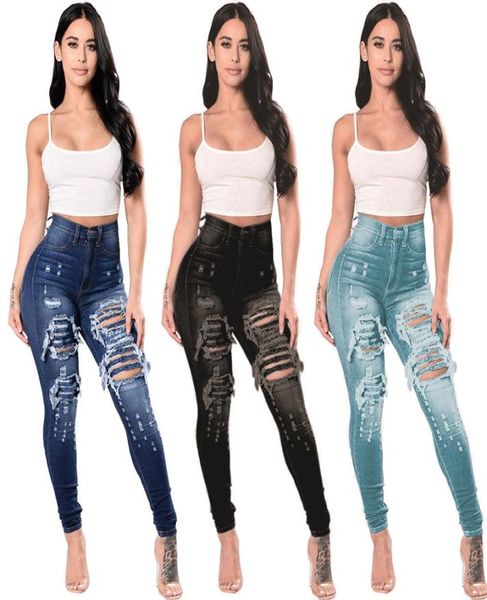 ladies jean women jeans dark high waist pencil pants woman casual ripped trousers spring autumn slim fit temperament light ripenes1950674, Blue
ladies jean women jeans dark high waist pencil pants woman casual ripped trousers spring autumn slim fit temperament light ripenes1950674, Blue