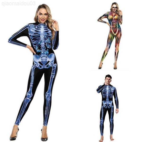 theme costume skeleton scary halloween comes for women polyester vampire jumpsuit men muscle horror plus size carnival party purim disguise, Black;red
theme costume skeleton scary halloween comes for women polyester vampire jumpsuit men muscle horror plus size carnival party purim disguise, Black;red