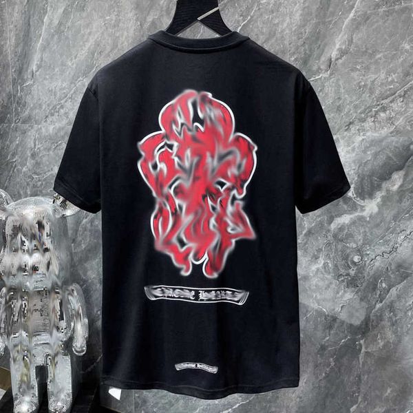 fashion luxury men's t shirts brand ch t-shirts designers men women tees horseshoe sanskrit cross print classics cotton t-shirt loose, White;black
fashion luxury men's t shirts brand ch t-shirts designers men women tees horseshoe sanskrit cross print classics cotton t-shirt loose, White;black
