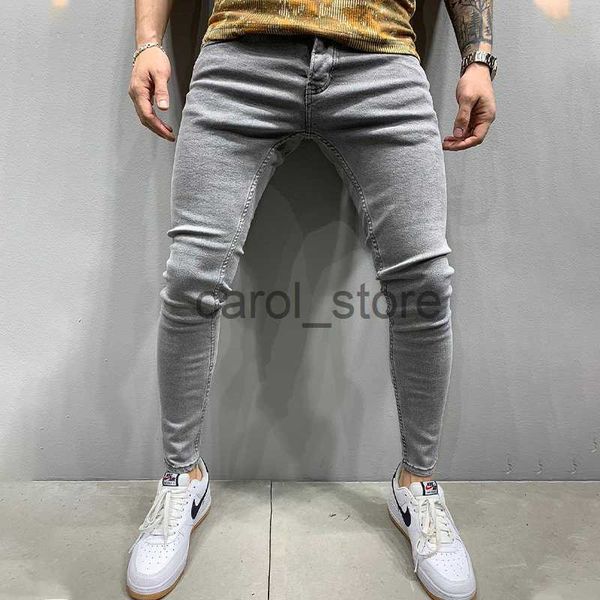 men's jeans 2023 new men's stretchy skinny jeans solid color slim fit casual pants fashion mens designer clothes streetwear denim, Blue
men's jeans 2023 new men's stretchy skinny jeans solid color slim fit casual pants fashion mens designer clothes streetwear denim, Blue