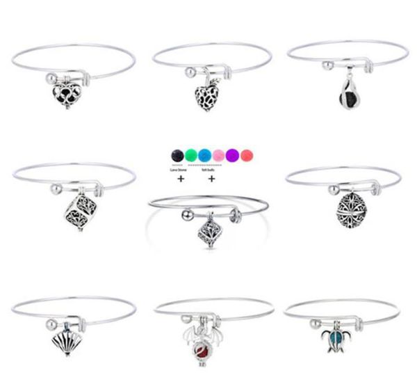 17 style laverock tree of lifeheartapple pendant charm bracelets diy aromatherapy essential oil diffuser bangle natural black l5509611
17 style laverock tree of lifeheartapple pendant charm bracelets diy aromatherapy essential oil diffuser bangle natural black l5509611