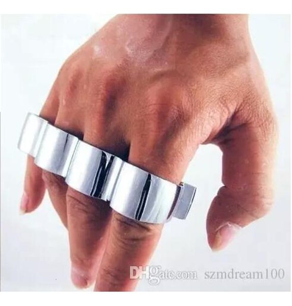new silver buckle self defence gear powerful hand clasp selfdefense steel brass knuckle dusters 8989130
new silver buckle self defence gear powerful hand clasp selfdefense steel brass knuckle dusters 8989130