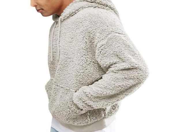 warm fluffy hoodie pullover fleece sweatshirt hooded coat jumper autumn winter clothes3642401, Black
warm fluffy hoodie pullover fleece sweatshirt hooded coat jumper autumn winter clothes3642401, Black