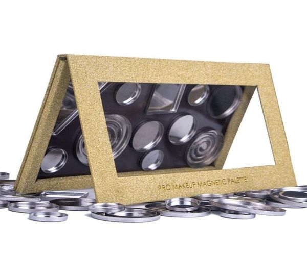 empty makeup case magnetic palette eye shadow blush concealer blush blank pan palette for 7828409
empty makeup case magnetic palette eye shadow blush concealer blush blank pan palette for 7828409