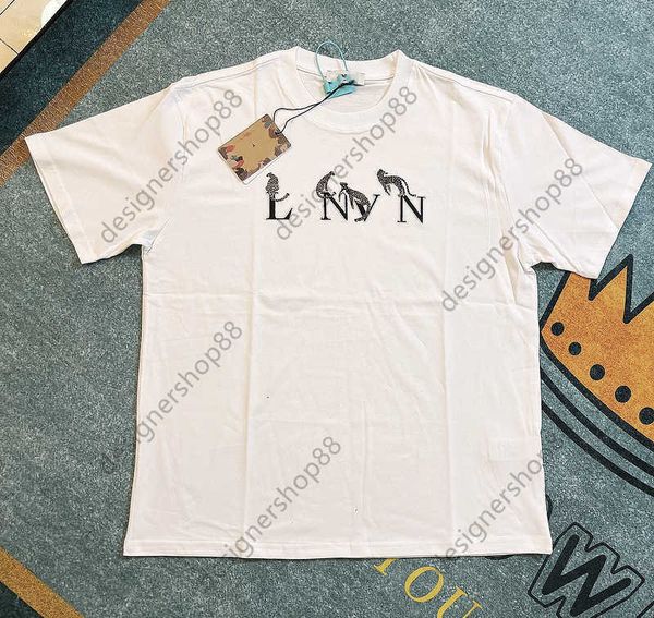 gd&linvin t-shirt trendy 23 year f the tiger early spring embroidery letter small tiger round neck short sleeve t-shirt pure cotton casual c, White;black
gd&linvin t-shirt trendy 23 year f the tiger early spring embroidery letter small tiger round neck short sleeve t-shirt pure cotton casual c, White;black