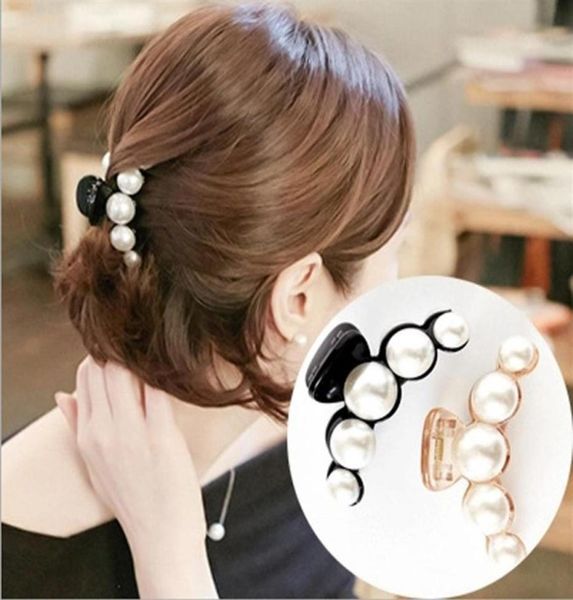 korean style girls hairpin pearl acrylic hair accessories headdress fashion big clip grab horse clip delivery322c6182810, Black;brown
korean style girls hairpin pearl acrylic hair accessories headdress fashion big clip grab horse clip delivery322c6182810, Black;brown