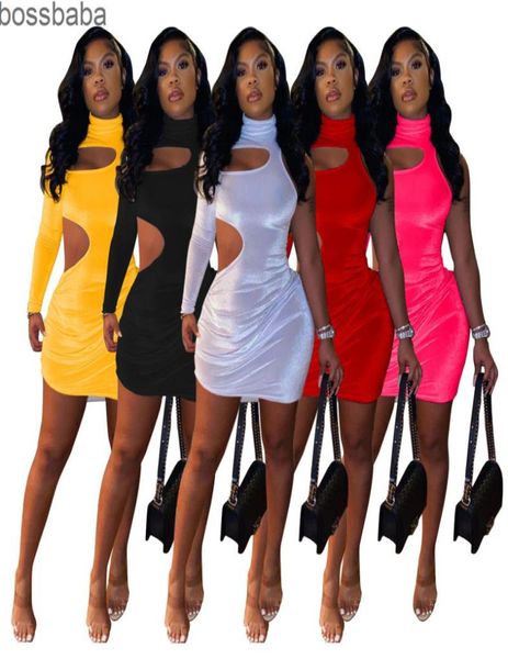women high collar fashion one shoulder dress designer slim tight ladies skirt 82319635253, Black;gray
women high collar fashion one shoulder dress designer slim tight ladies skirt 82319635253, Black;gray