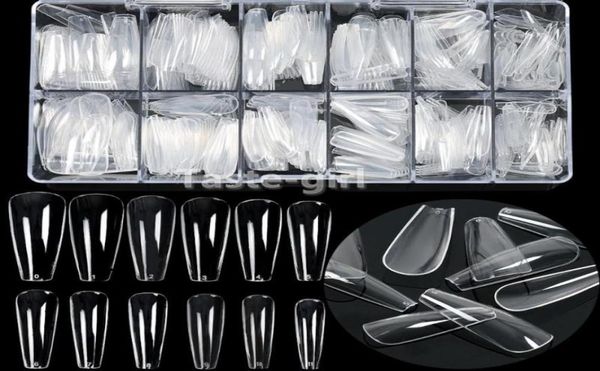 false nails 504pcsbox 12 sizes clear acrylic fake coffin full cover nail tips set supplies for professionals designer9285573, Red;gold
false nails 504pcsbox 12 sizes clear acrylic fake coffin full cover nail tips set supplies for professionals designer9285573, Red;gold