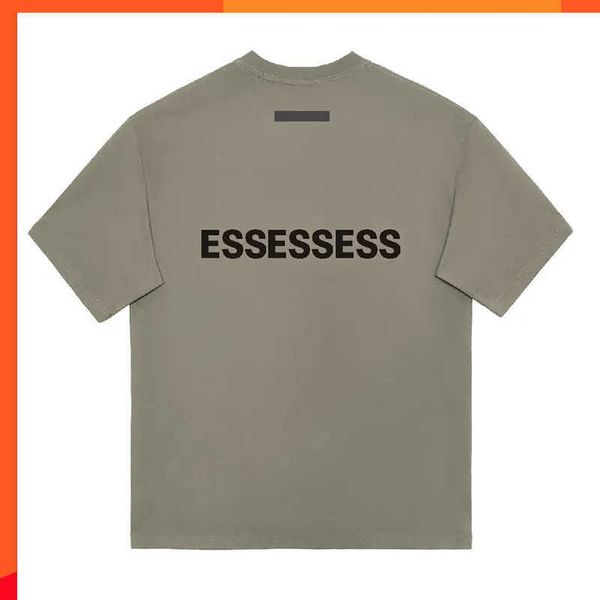 designer tide essentail tshirt chest letter laminated print short sleeve high street loose oversize casual t-shirt 100% cotton for men and, White;black
designer tide essentail tshirt chest letter laminated print short sleeve high street loose oversize casual t-shirt 100% cotton for men and, White;black
