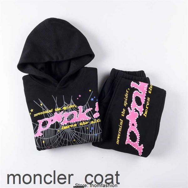 black children's sp5der 555555 hooded sweatshirt boys and girls 1.2m-1.5m height hoodiewm0r
black children's sp5der 555555 hooded sweatshirt boys and girls 1.2m-1.5m height hoodiewm0r