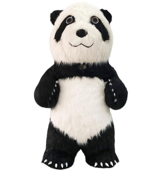 mascot doll costume halloween 2m26m3m inflatable chinese panda bear mascot costume suits advertising party game drsss adults sa6030447, Red;yellow
mascot doll costume halloween 2m26m3m inflatable chinese panda bear mascot costume suits advertising party game drsss adults sa6030447, Red;yellow