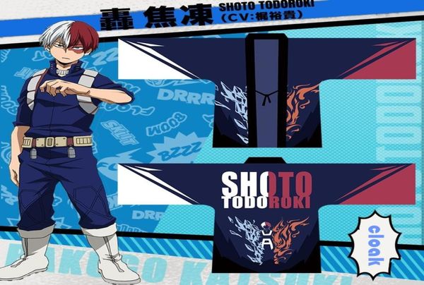 asian size japan anime my hero boku no hero academia so todoroki cosplay halloween costume chiffon kimono haori coat cloak6021945, Black
asian size japan anime my hero boku no hero academia so todoroki cosplay halloween costume chiffon kimono haori coat cloak6021945, Black