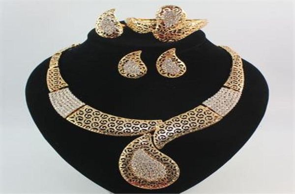 jewelry sets 18k gold filled austrian crystal ancient egyptian culture necklace bracelet earrings ring jewellery set8831222, Slivery;golden
jewelry sets 18k gold filled austrian crystal ancient egyptian culture necklace bracelet earrings ring jewellery set8831222, Slivery;golden