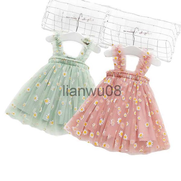 girl's dresses girls daisy floral dresses for summer 2022 baby birthday mesh dress children's party cosplay princess dress kids ca, Red;yellow
girl's dresses girls daisy floral dresses for summer 2022 baby birthday mesh dress children's party cosplay princess dress kids ca, Red;yellow