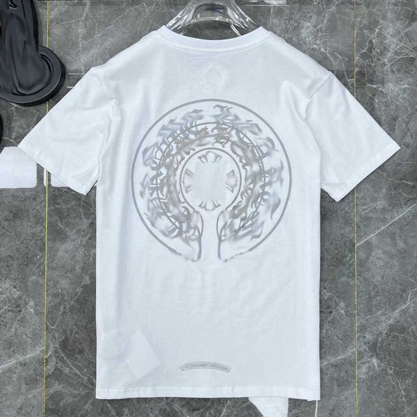 luxury fashion men's t shirt brand ch t-shirts designers men women tees horseshoe sanskrit cross print classics cotton t-shirt casual, White;black
luxury fashion men's t shirt brand ch t-shirts designers men women tees horseshoe sanskrit cross print classics cotton t-shirt casual, White;black
