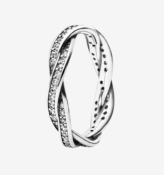 real 925 sterling silver wedding ring gift jewelry with original box for sparkling twisted lines couple's ring for women men1996985, Slivery;golden
real 925 sterling silver wedding ring gift jewelry with original box for sparkling twisted lines couple's ring for women men1996985, Slivery;golden