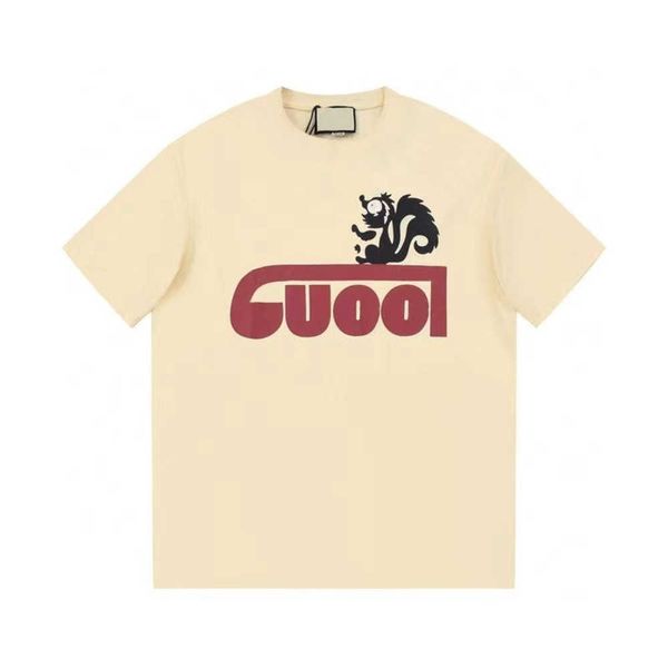 23 men's t-shirts men's tees designer clothing summer casual quality short sleeve fashionable letter printing lovers' same pu, White;black
23 men's t-shirts men's tees designer clothing summer casual quality short sleeve fashionable letter printing lovers' same pu, White;black