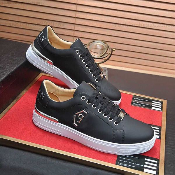 designer luxury phillip plain classic sneaker pp leather casual low platform shoes mens outdoor run zapatos baskeball shoe black 
designer luxury phillip plain classic sneaker pp leather casual low platform shoes mens outdoor run zapatos baskeball shoe black