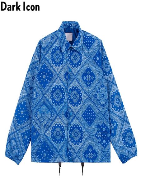 dark bandana hip hop jacket men turn-down collar paisley street fashion men's jacket streetwear jackets for man lj2010135888447, Black;brown
dark bandana hip hop jacket men turn-down collar paisley street fashion men's jacket streetwear jackets for man lj2010135888447, Black;brown
