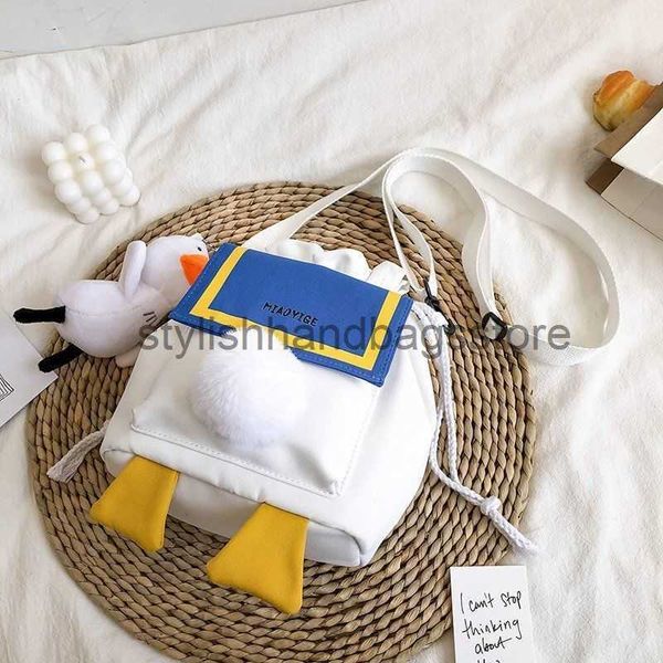 shoulder cute duck for women 2023 fashion korean version versatile canvas female students one bucket bagstylishhandbagsstorestylishhandbagss
shoulder cute duck for women 2023 fashion korean version versatile canvas female students one bucket bagstylishhandbagsstorestylishhandbagss