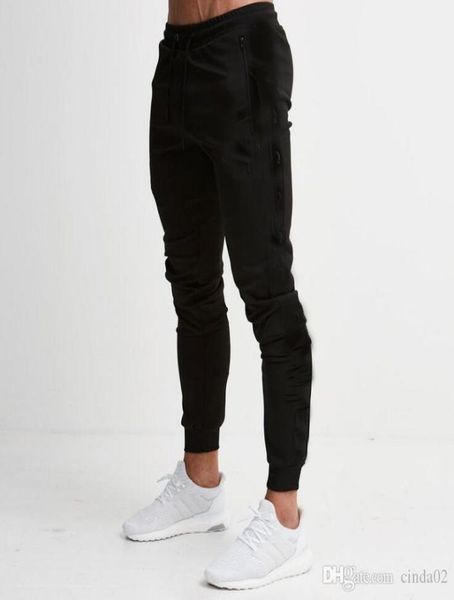 new gyms mens joggers pants fitness casual fashion joggers sweatpants bottom snapback pants men casual pants2553285, Black
new gyms mens joggers pants fitness casual fashion joggers sweatpants bottom snapback pants men casual pants2553285, Black