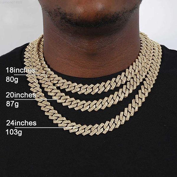 new luxury hip hop women men 18k gold 925 sterling silver accessories diamond fine jewelry monaco chain miami cuban link chain
new luxury hip hop women men 18k gold 925 sterling silver accessories diamond fine jewelry monaco chain miami cuban link chain