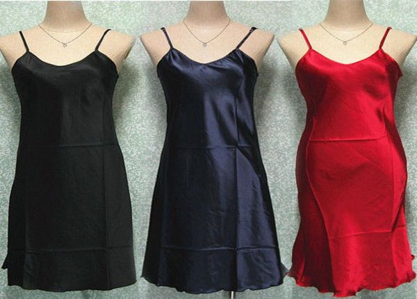 whole 2017 new ladies strappy nightdress nightie nightgown sleep wear plus size s2xl sleep dress5347161, Black;red
whole 2017 new ladies strappy nightdress nightie nightgown sleep wear plus size s2xl sleep dress5347161, Black;red