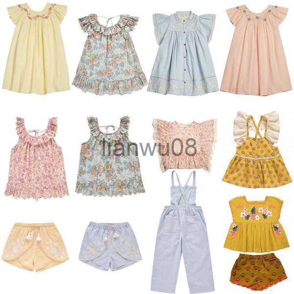 girl's dresses 2023 lm brand kids dress new summer girls cute flower embroidery princess dresses baby toddler clothes on stock x0806, Red;yellow
girl's dresses 2023 lm brand kids dress new summer girls cute flower embroidery princess dresses baby toddler clothes on stock x0806, Red;yellow