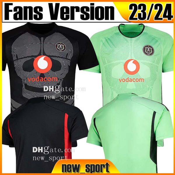 23 24 orlando pirates soccer jerseys jaune noir 2023 2024 africa maillot de football mosele o pule mabasa lorch nyauza monyane men jersey ch, Black;yellow
23 24 orlando pirates soccer jerseys jaune noir 2023 2024 africa maillot de football mosele o pule mabasa lorch nyauza monyane men jersey ch, Black;yellow