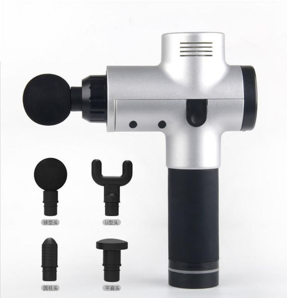 multifunctional electric high frequency strong shock muscle relaxation fascia grab 3 speeds massage gun3802675
multifunctional electric high frequency strong shock muscle relaxation fascia grab 3 speeds massage gun3802675