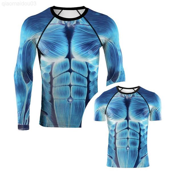 theme costume summer funny 3d muscle t shirt men's long sleeve fitness cool tee streetwear halloween cosplay fake muscle t shirt l23080, Black;red
theme costume summer funny 3d muscle t shirt men's long sleeve fitness cool tee streetwear halloween cosplay fake muscle t shirt l23080, Black;red