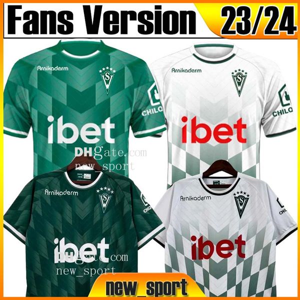 23 24 santiago wanderers soccer jerseys 2023 2024 home away short sleeves men size s-xxl new sport football shirt, Black;yellow
23 24 santiago wanderers soccer jerseys 2023 2024 home away short sleeves men size s-xxl new sport football shirt, Black;yellow