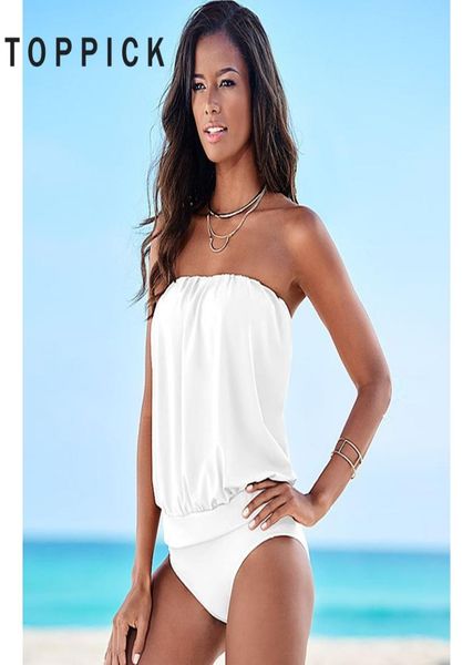 ick bikini solid bandeau plus size swimwear women swimsuit women monokini bathing suit women badpak y2008241403476, White;black
ick bikini solid bandeau plus size swimwear women swimsuit women monokini bathing suit women badpak y2008241403476, White;black