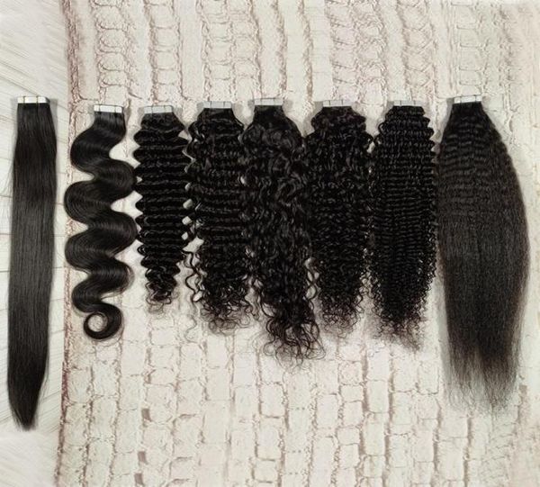 human hair tape ins extensions for black hair straight body wave curly 40pcs100g2834713
human hair tape ins extensions for black hair straight body wave curly 40pcs100g2834713