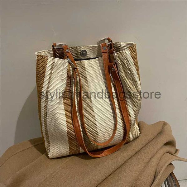 shoulder baobao women's 2023 korean version large capacity one bucket trend simple vertical stripe tote lo commuter bagstylishhandbagss
shoulder baobao women's 2023 korean version large capacity one bucket trend simple vertical stripe tote lo commuter bagstylishhandbagss