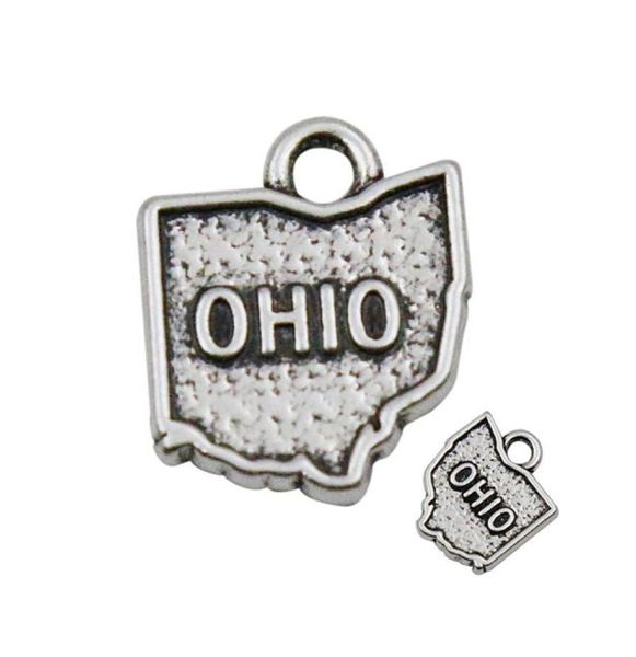 whole american state map charms jewelry ohio alloy charms 1417mm 50pcsot aac10734705374, Bronze;silver
whole american state map charms jewelry ohio alloy charms 1417mm 50pcsot aac10734705374, Bronze;silver