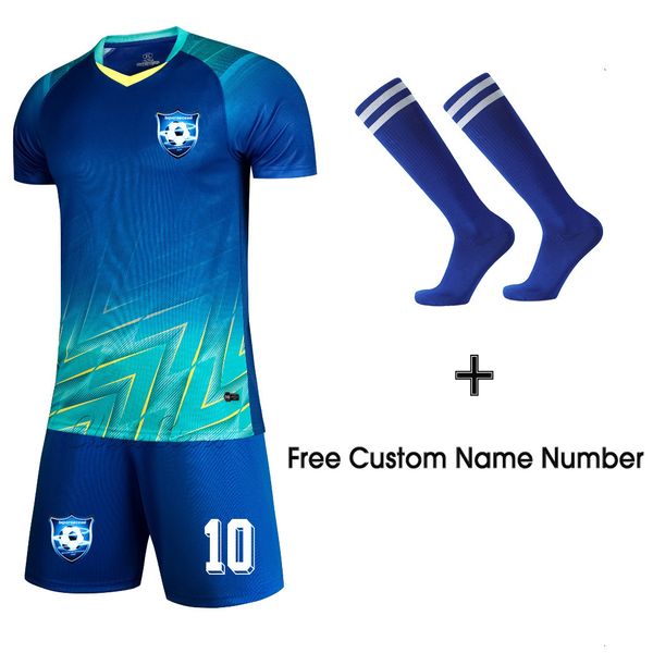 men's tracksuits men survetement football training jerseys uniforms boys soccer shorts soccer sets clothes custom tracksuit blue 23080, Gray
men's tracksuits men survetement football training jerseys uniforms boys soccer shorts soccer sets clothes custom tracksuit blue 23080, Gray