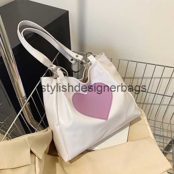 leisure tote bag for women 2023 new fashion and large capacity love college style hand bill of lading commuter womenstylishdesignerbags 
leisure tote bag for women 2023 new fashion and large capacity love college style hand bill of lading commuter womenstylishdesignerbags