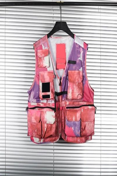 mens vest classic fashion brand vest hiphop jacket summer high collar zipper multi pocket tooling camouflag62731328795343, Black;white
mens vest classic fashion brand vest hiphop jacket summer high collar zipper multi pocket tooling camouflag62731328795343, Black;white