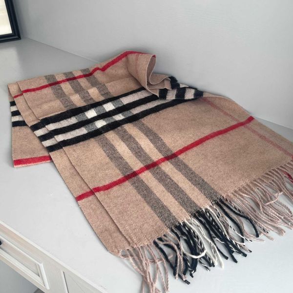 designer b urbbery scarf for women and men for winter classic baba plaid wool scarf small autumn warm neck fringe four colors, Blue;gray
designer b urbbery scarf for women and men for winter classic baba plaid wool scarf small autumn warm neck fringe four colors, Blue;gray
