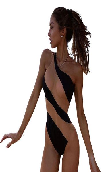 2019 bodycon bodysuit summer women offshoulder stripe playsuit club mesh rompers5673039, Black;white
2019 bodycon bodysuit summer women offshoulder stripe playsuit club mesh rompers5673039, Black;white
