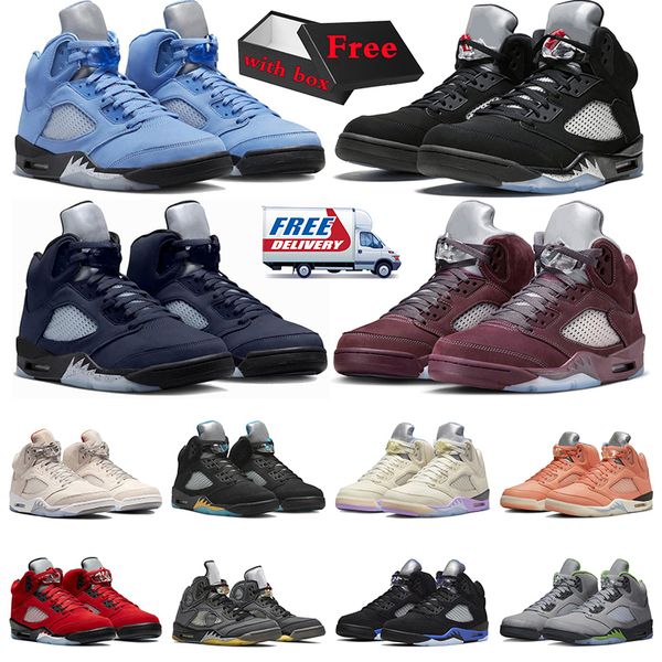 jumpman 5 basketball shoes 5s unc mens trainers aqua burgundy georgetown light orewood brown green bean white cement black metallic men snea, White;red
jumpman 5 basketball shoes 5s unc mens trainers aqua burgundy georgetown light orewood brown green bean white cement black metallic men snea, White;red