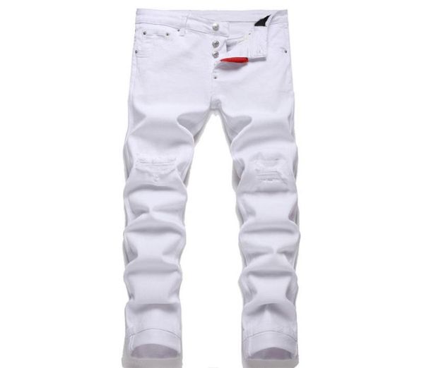 white designer jeans trousers ds116 trendy clothe youth boys blue denim streetwear urban woman mens skinny stretch rip pants with8708468
white designer jeans trousers ds116 trendy clothe youth boys blue denim streetwear urban woman mens skinny stretch rip pants with8708468