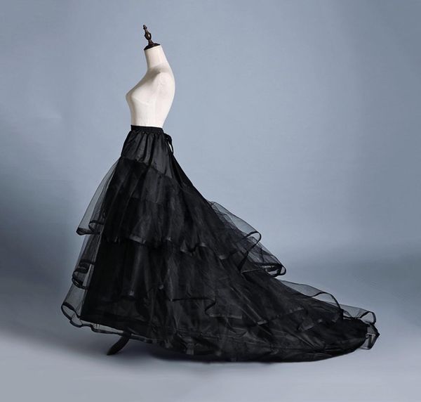 black ball gown crinoline petticoats plus size bridal hoop skirt tiered wedding accessories7527104, White
black ball gown crinoline petticoats plus size bridal hoop skirt tiered wedding accessories7527104, White